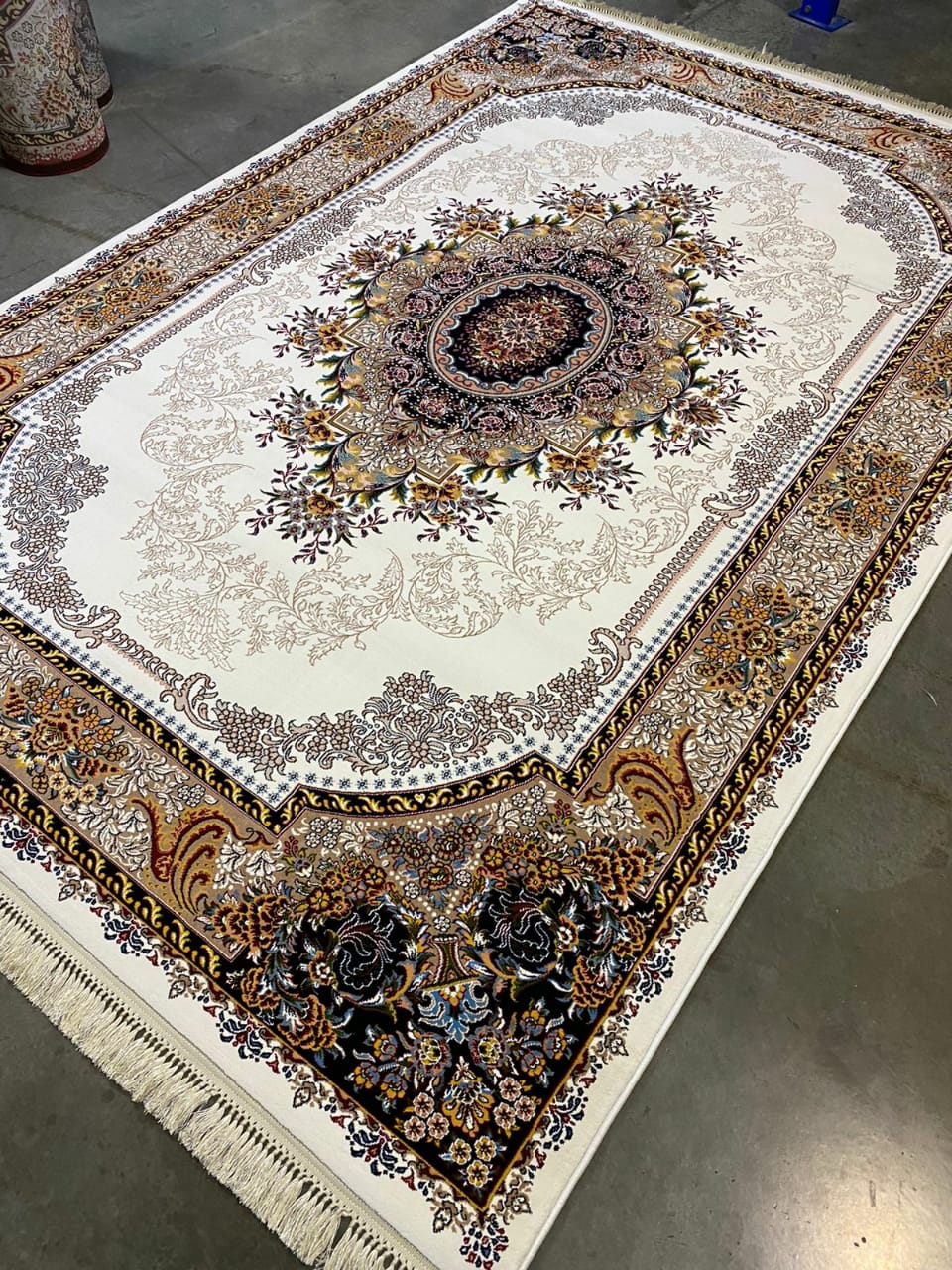 Handmade Carpet